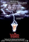 My recommendation: The Witches of Eastwick